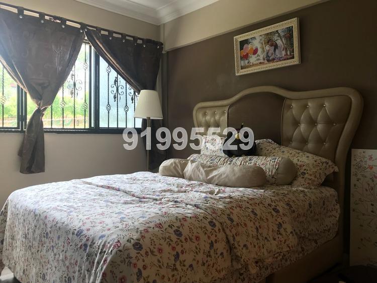 Blk 46 Teban Gardens Road (Jurong East), HDB Executive #167429962